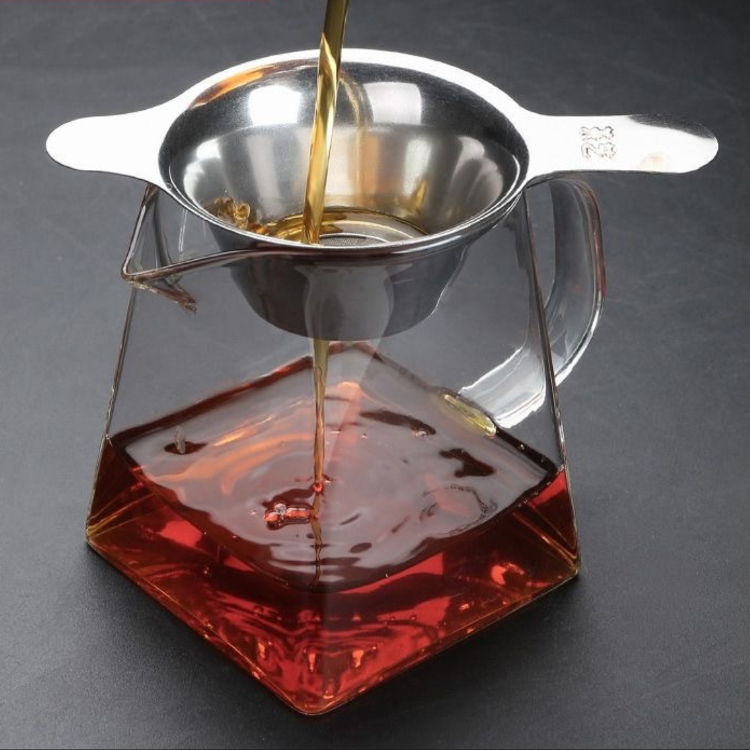 Tea Strainer