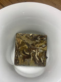 Peony Fairy™ OVP Fu Ding white tea, 1823 Bai MuDan White Tea, mini Tea bricks in a box