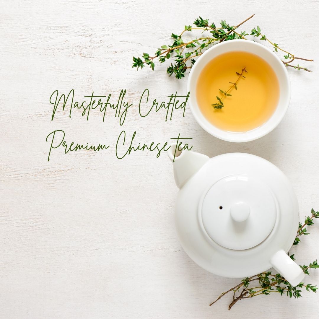 Spring Tea Tasting Extravaganza - Old Village Puer 老寨古茶