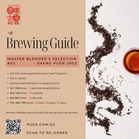 OLD VILLAGE PUER monthly News Letter- March 2022