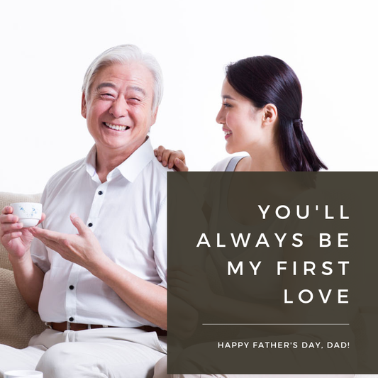 Father’s Day Tea Gifts Singapore: A Quiet Gift for the Man Who Gave So Much