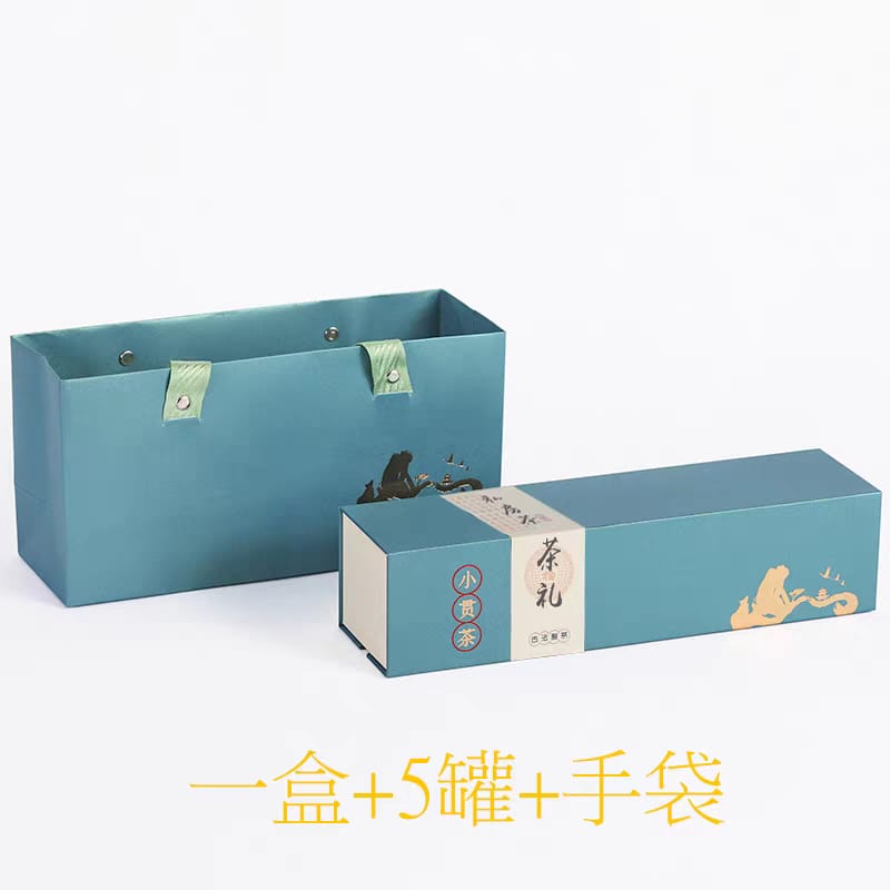 2026 Spring Window — Ming Qian Bi Luo Chun