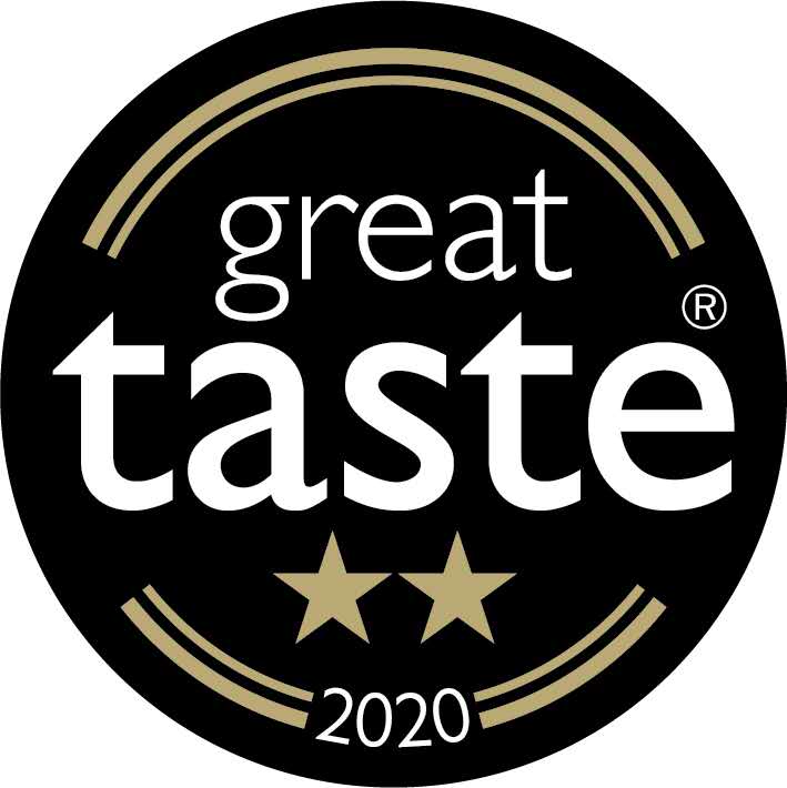 P R E S S  R E L E A S E - New Awards from Great Taste U.K