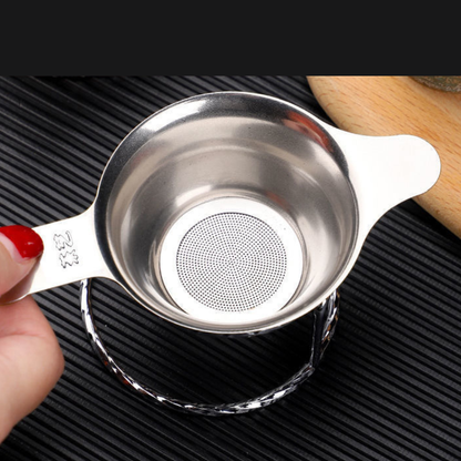 Tea Strainer