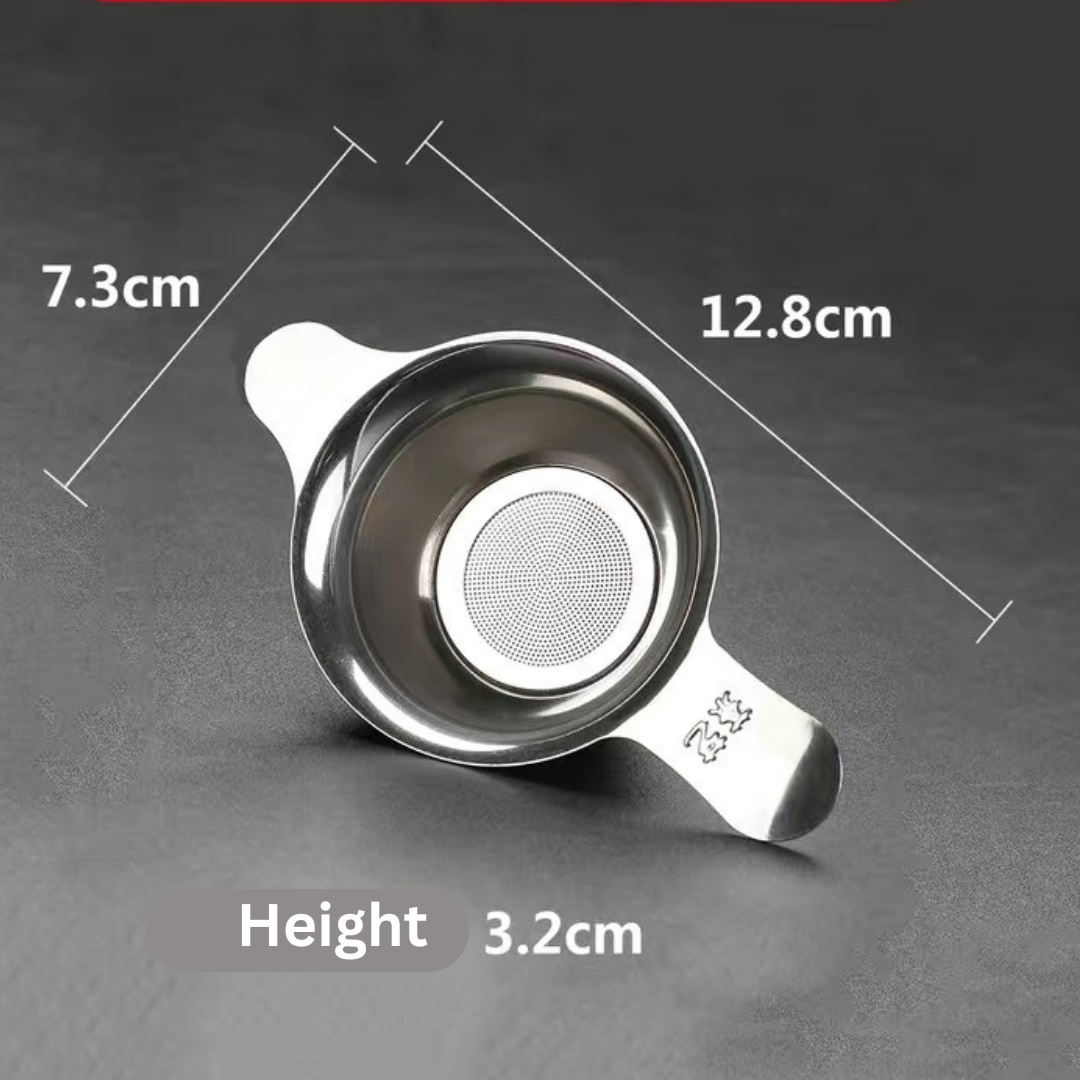 Tea Strainer