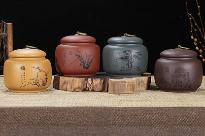 六堡茶 Tropical Poems™ OVP Liupao Dark Tea 2012 Liu Bao Loose Tea 2012