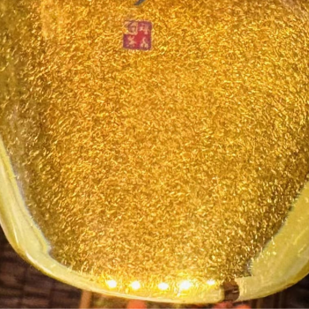 牡丹王饼 · 2009 福鼎白茶（磻溪高山）0923 LZGC Bai Mu Dan Fu Ding  White Tea (Panxi High Mountain) teacake each 300g