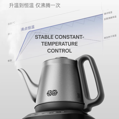 吉谷 TB025 泡茶专用恒温电热水壶 | K.KOU TB025 Constant-Temperature Tea Kettle