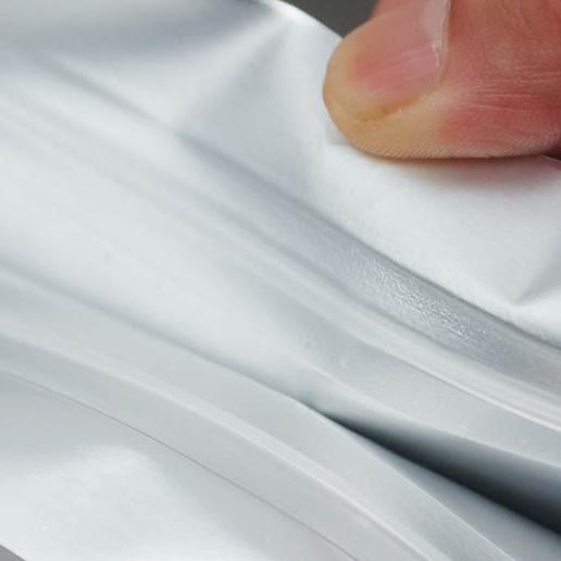 Premium Aluminium Foil Kraft Tea Cake Storage Bag, 10 pieces, tea storage