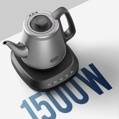 吉谷 TB025 泡茶专用恒温电热水壶 | K.KOU TB025 Constant-Temperature Tea Kettle