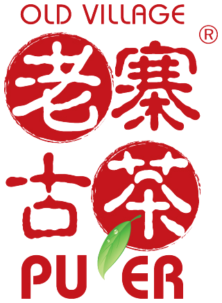 Old Village Puer 老寨古茶