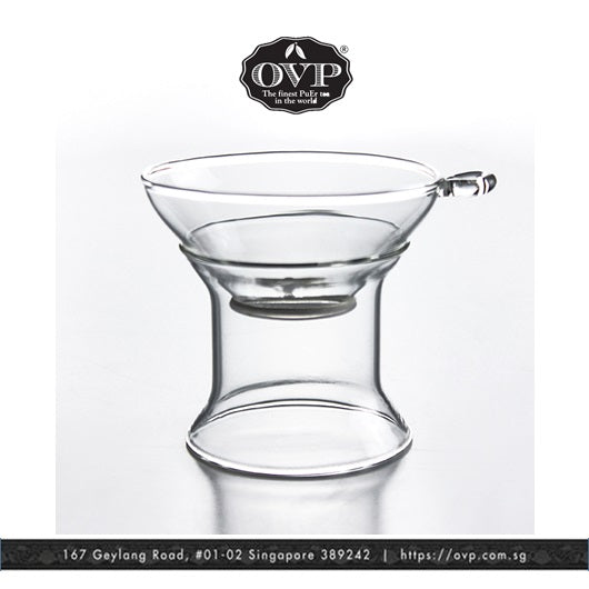 Tea Strainer - Old Village Puer 老寨古茶