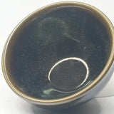 Premium Jianzhan (Tenmoku) Tea Bowls, Jian Ware, Nebula Veil 建盏 品茗茶碗 星空幻影 曜变束口盏