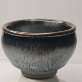 Premium Jianzhan (Tenmoku) Tea Bowls, Jian Ware, Celestial Serenity 建盏 品茗茶碗 小圆满 束口盏