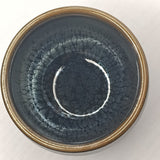 Premium Jianzhan (Tenmoku) Tea Bowls, Jian Ware, Celestial Serenity 建盏 品茗茶碗 小圆满 束口盏