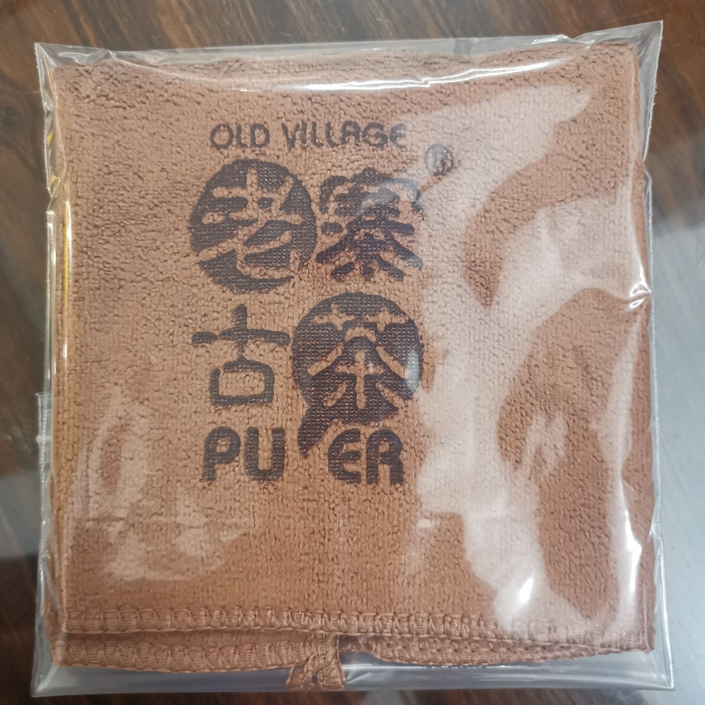 OVP Tea Towel