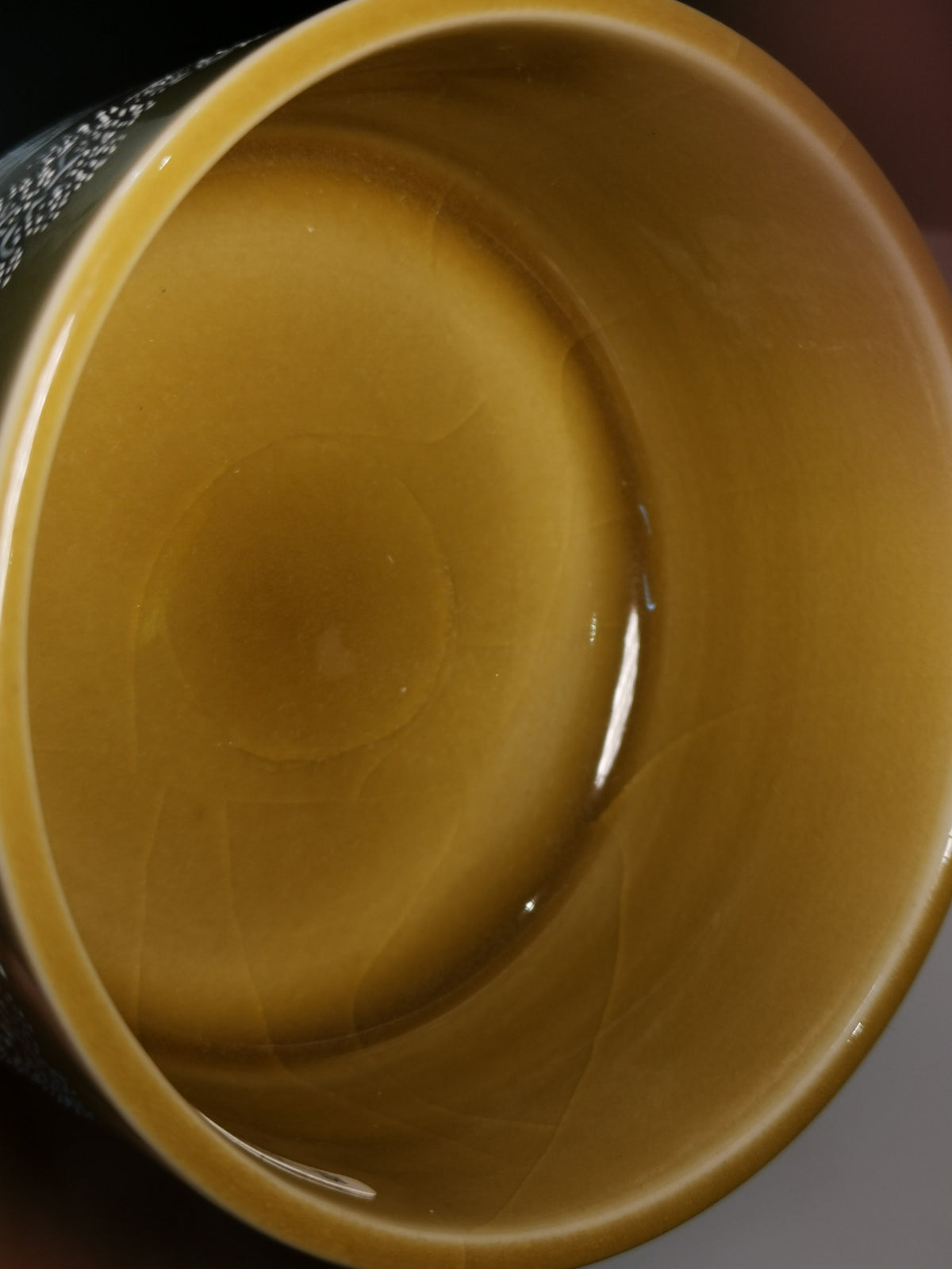 Zhang Songmao Jingdezhen Porcelain Tea Cup – Three Visits to the Thatched Cottage｜中国工艺美术大师 张松茂 · 三顾茅庐 风雪访贤 扳指杯