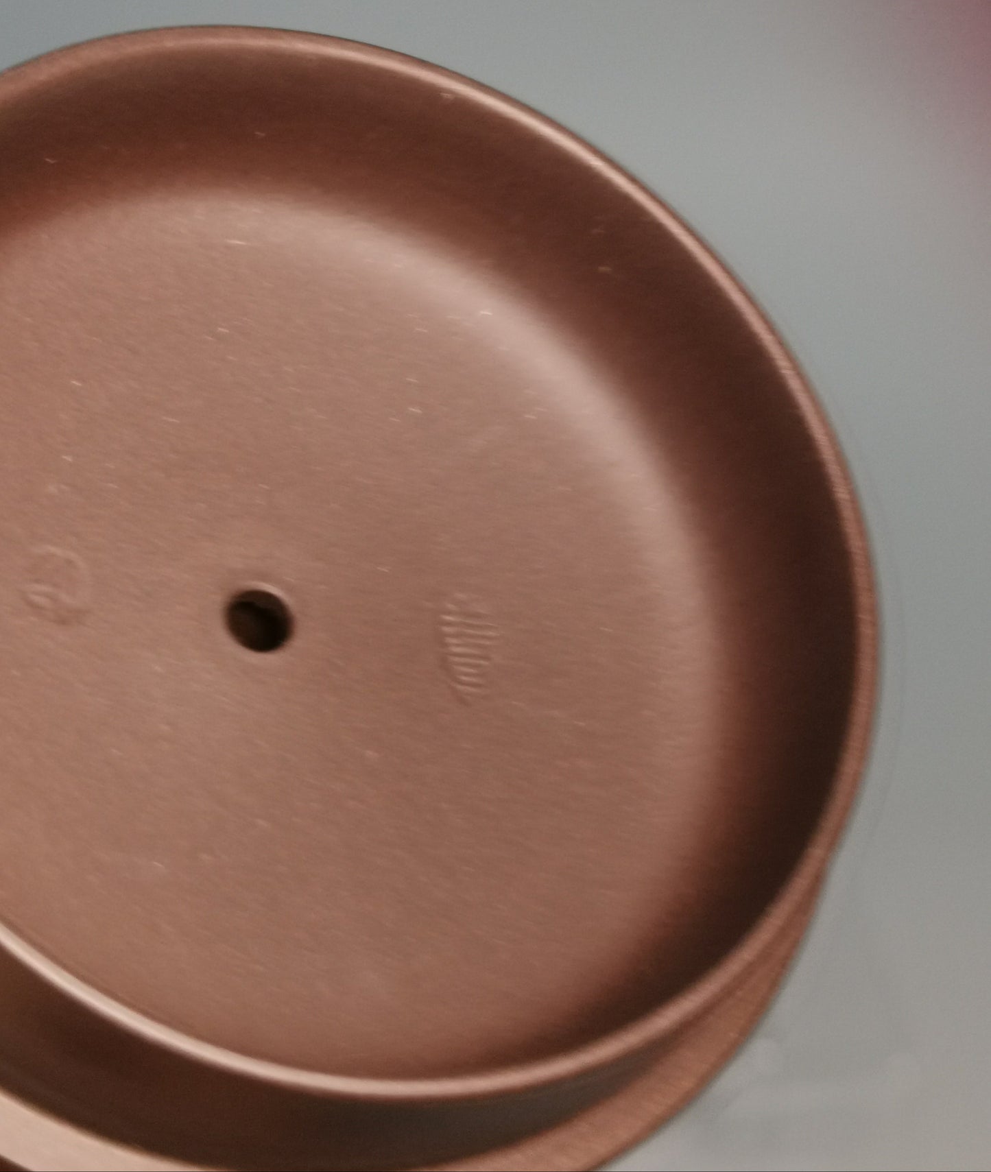 Yixing Zisha Pot Qiu Yun Zini by Tang Xuanwu Professor-level Senior Arts and Crafts Artist (L1-2025)｜宜兴紫砂壶 原矿紫泥 秋韵 汤宣武 正高级工艺美术师 (L1-2025)