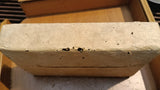 Shou PuEr tea brick 7581 Ripe Pu-erh 普洱熟茶 1980‘s -– Singapore Storage