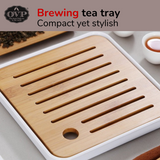 Tea Brewing Set