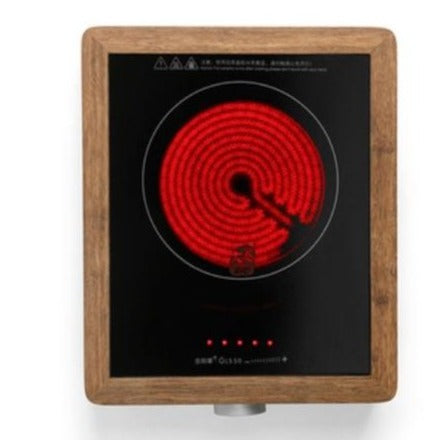 Electrical Ceramic boiler 1200W
