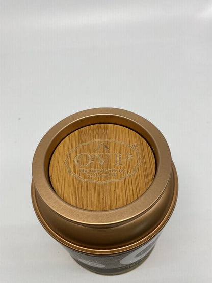 宫廷香韵 · 2018 茉莉普洱熟茶 OVP IMPERIAL TREASURE Global Tea Championship 2018 (U.S.A.) Winner — Jasmine Ripe Pu’erh of Rare Balance