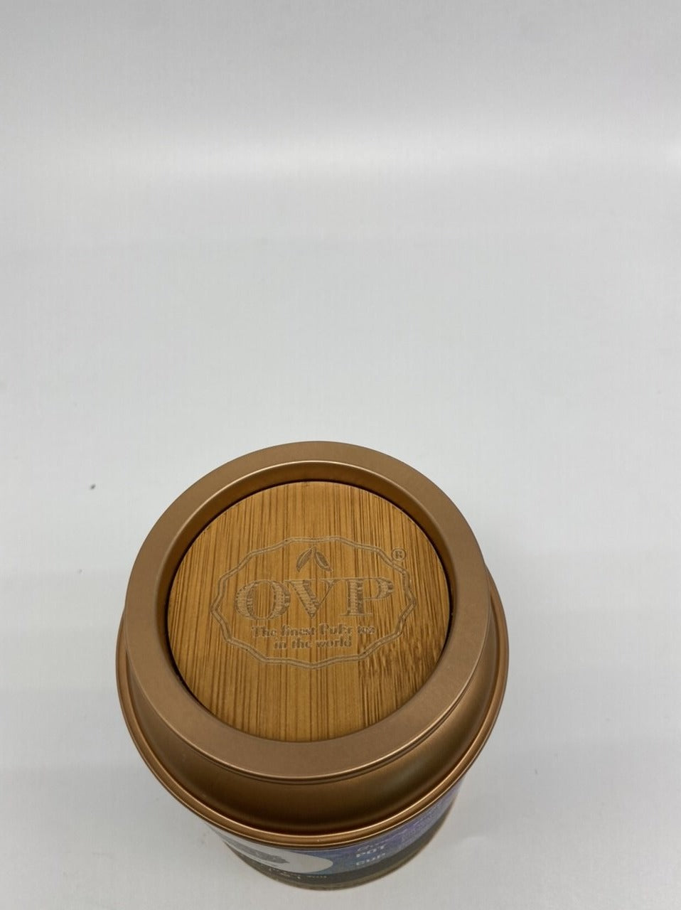 绿柳鲜香 · 普洱生茶 2015年（云南）OVP Fresh Fusion® Award-Winning Sheng Pu’erh Loose Tea | Global Tea Championship 2018 USA