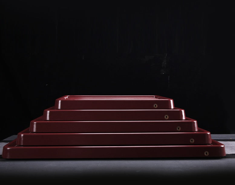 Elegant Brewing Tray