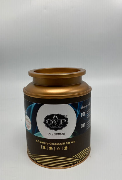 潜龙初醒 · 茉莉铁观音（乌龙）OVP Woken Dragon® Award-Winning Jasmine Tie Guan Yin (Green Oolong) | Global Tea Championship Award 2018 USA
