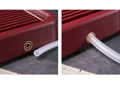 Elegant Brewing Tray