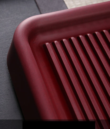 Elegant Brewing Tray