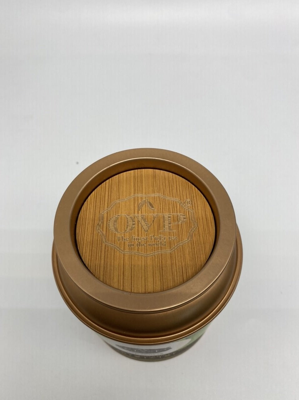 上品清香 · 茉莉绿茶  OVP Sanpin Glory® Award-Winning Jasmine Green Tea | Globaltea Championship Award USA 2018