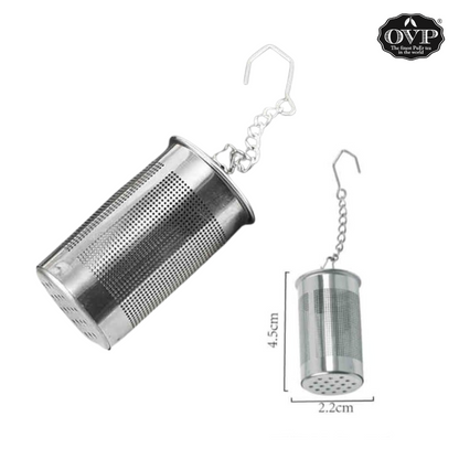 MAJESTIC VINTAGE® Old Village Sheng PuEr Tea 2009 in Gift tin