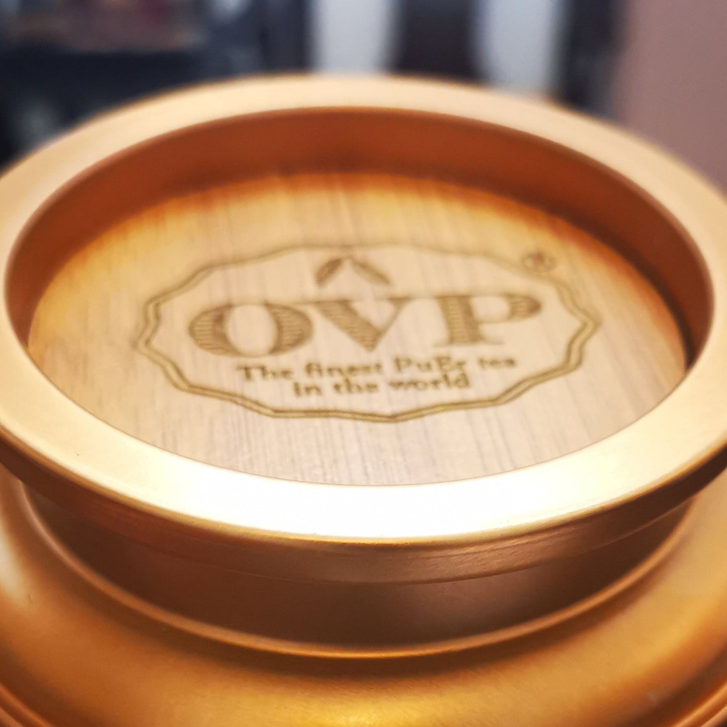 六堡茶 Tropical Poems™ OVP Liupao Dark Tea 2012 Liu Bao Loose Tea 2012