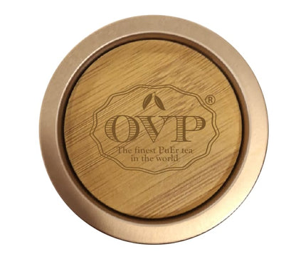 绯影传承 · 云南红茶 Crimson Heritage™  OVP  Black Tea (Yunnan Large-Leaf Hongcha) | 2018 Vintage | Loose Leaves in Gift Tin