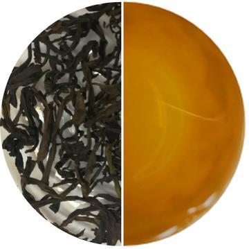 Phoenix Reborn® Award-Winning Old Village Oolong Dancong Tea - Old Village Puer 老寨古茶