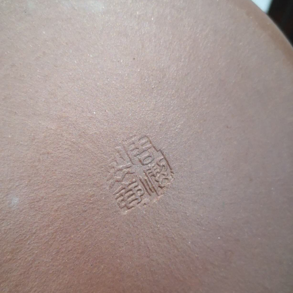 Zisha Kettle for boiling water, Spring in the Mist