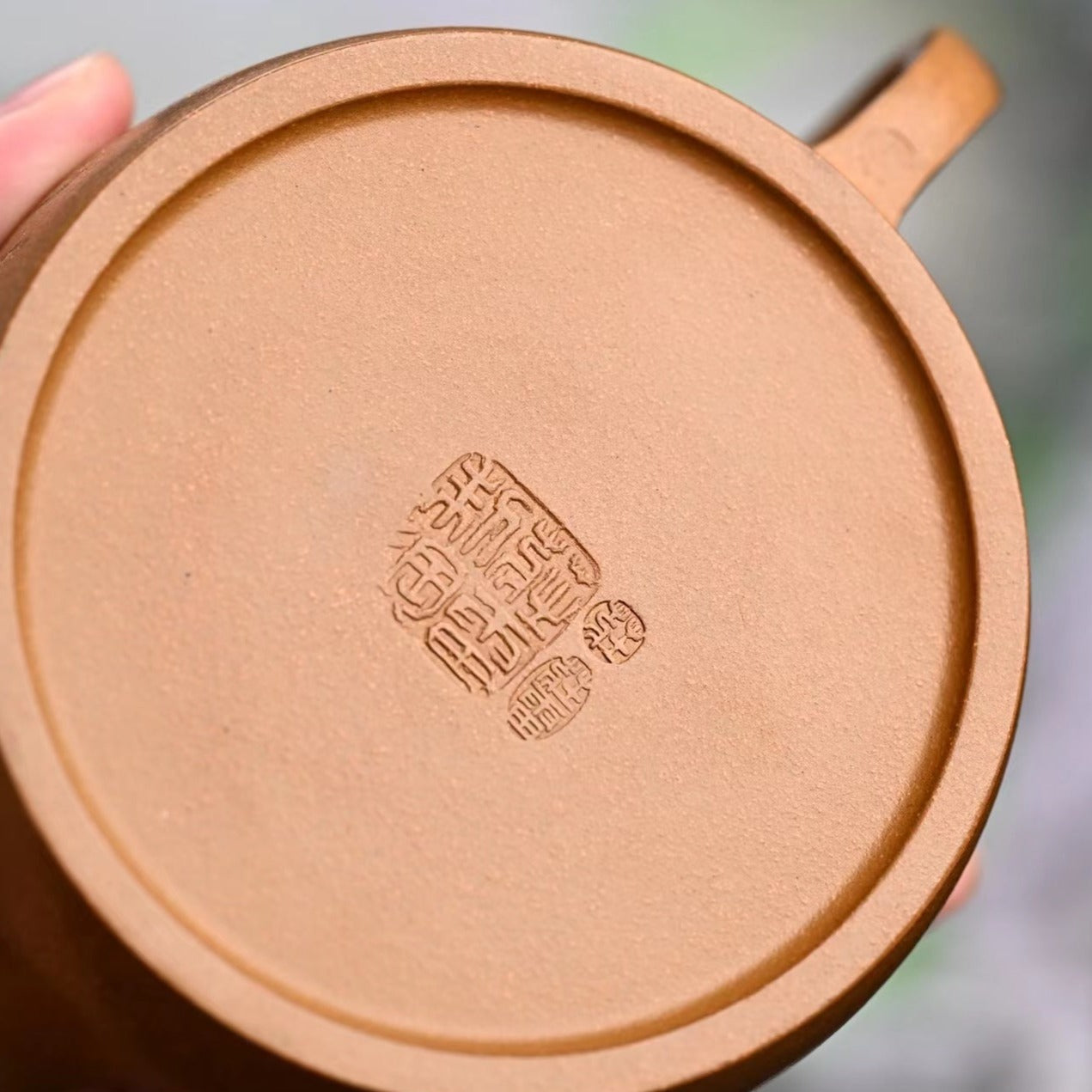 老段泥 井栏(浮世清欢) 紫砂壶 实力派匠人 庄雷 手作 Yixing Zisha teapot handmade by Studio Craftsmanship ZHUANG Lei DUAN NI Well Fence (JING LAN) Shape