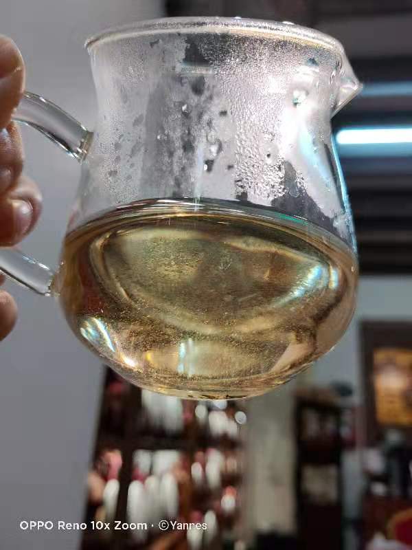 牡丹仙子 · Peony Fairy™ 2018 福鼎白茶（磻溪高山）1823 OVP Fu Ding Bai MuDan White Tea (Panxi High Mountain)