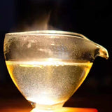 Silver Fairy™ OVP Fu Ding white tea, 1812 White Hair Silver Needles White Tea, loose Tea in Tin