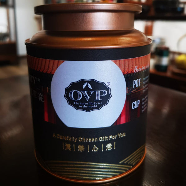宋种 · 凤凰单枞（限量珍藏）OVP Phoenix Dynasty™ · Song Zhong Fenghuang Dancong Oolong (Premium Limited)