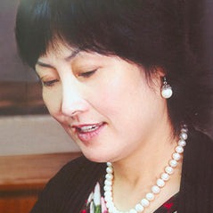 Zisha teapot Mig Yuan, handmade by Artist Level 2 CHEN Ya-Ping （L2-2016） 陈亚萍 老紫泥 "鸣远"