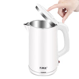 Electrical kettle 2.3L Auto-Keeping warm function
