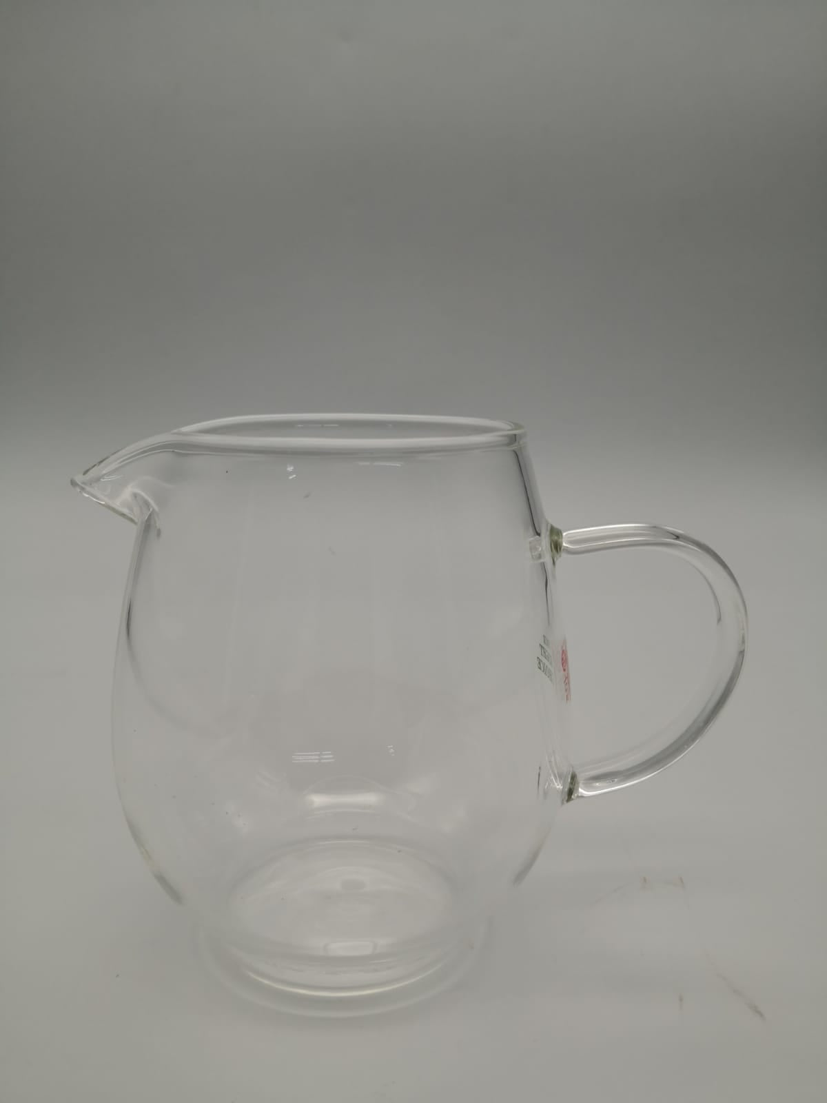 Tea Brewing Set - Old Village Puer 老寨古茶